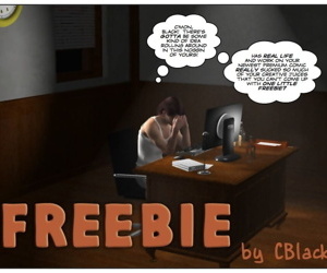 CBlack- Freebie