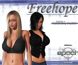 Epoka freehope 4