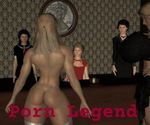 Porno legende supersletten 3