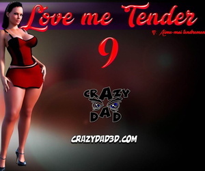 Crazy Dad Love me Tender 9 FrenchLegolas67
