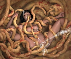 Ei Legen in die Gebärmutter 2014 Teil 3