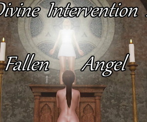 Coinflip Goddelijke interventie 2: Gevallen Angel