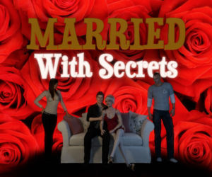 Hzr – 既婚 と 秘密