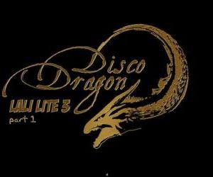 Lali Lite 3.1 - Disco Dragon