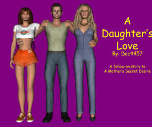 Một Con gái tình yêu Chương 1