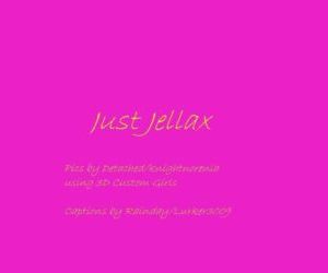बस jellax :द्वारा: detatched और rb9