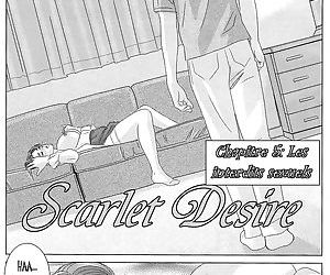 Scarlet Desire Vol. 1 - part 7