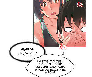 Sports Girl Ch.29-32 - part 3
