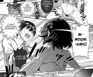 joshi luck! ~2 Jahre later~ ch. 5..