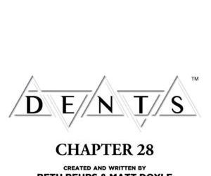 dents: capítulo 29
