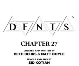 dents: บทที่ 28