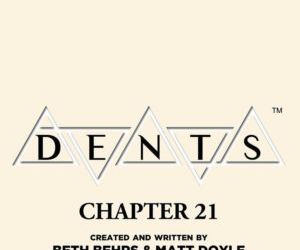 dents: 章 22