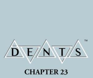 dents: الفصل 24