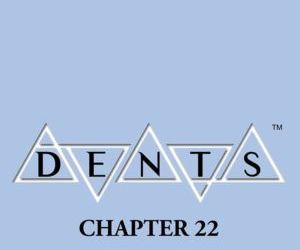 dents: capítulo 23