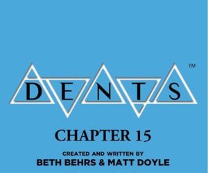 dents: บทที่ 16