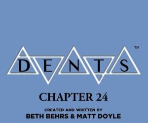 dents: บทที่ 25