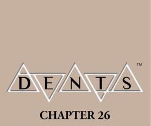 dents: hoofdstuk 27