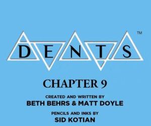 dents: capítulo 9